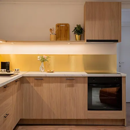 Modern & Spacious 2br - Steps To Cismigiu Gardens *