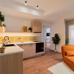 شقة Playful & Trendy 2br On Regina Elisabeta, Steps To Cismigiu Gardens - Bathtub & Boulevard Views بوخارست